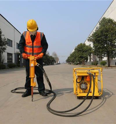 液壓動力站如何維護(hù)保養(yǎng)？